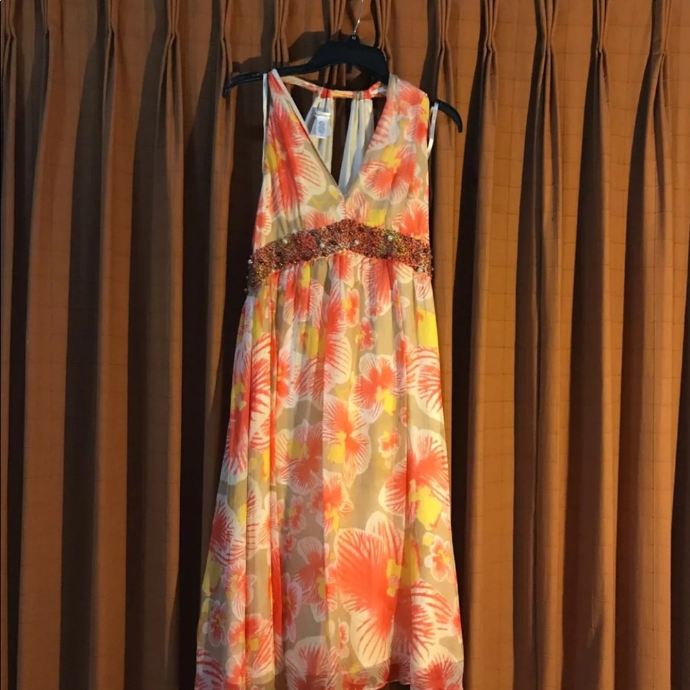Diane Von Furtensberg Dress - Picture 2 of 5
